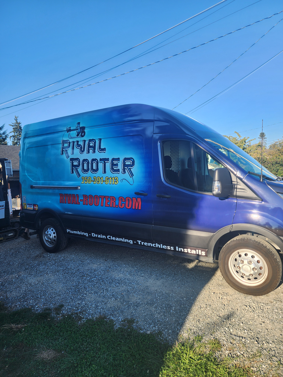 Rival Van